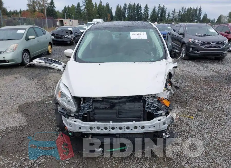 1FADP5EU3HL108537 Photo# 13