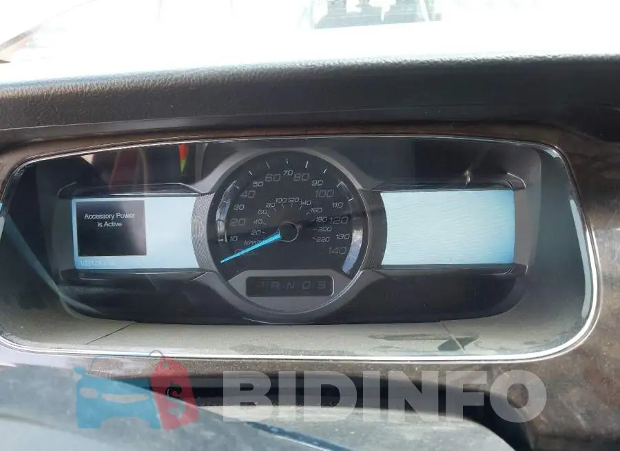 1FAHP2F80GG101893 Photo# 7