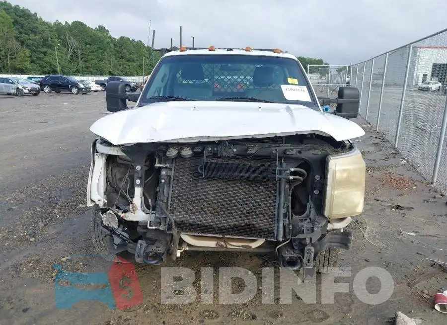 1FDRF3G69FEC17846 Photo# 13