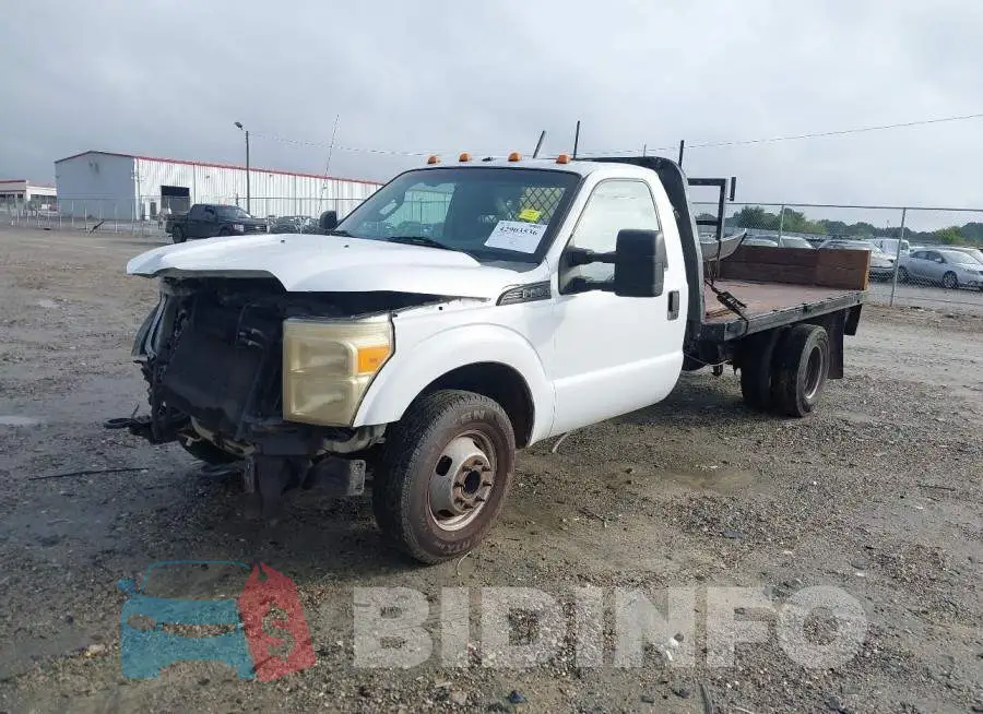 1FDRF3G69FEC17846 Photo# 2