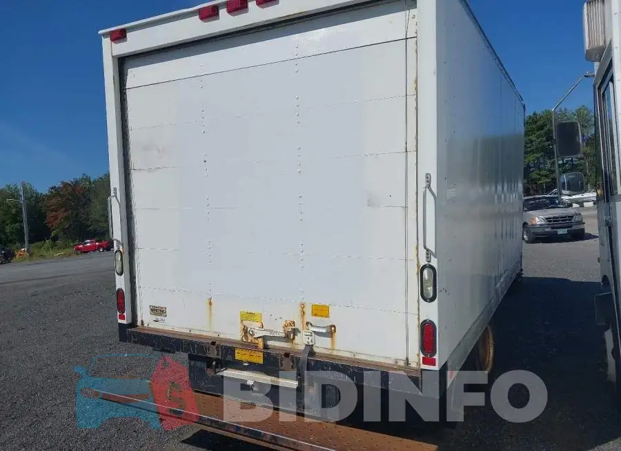 1FDWE3FL6GDC17842 Photo# 4