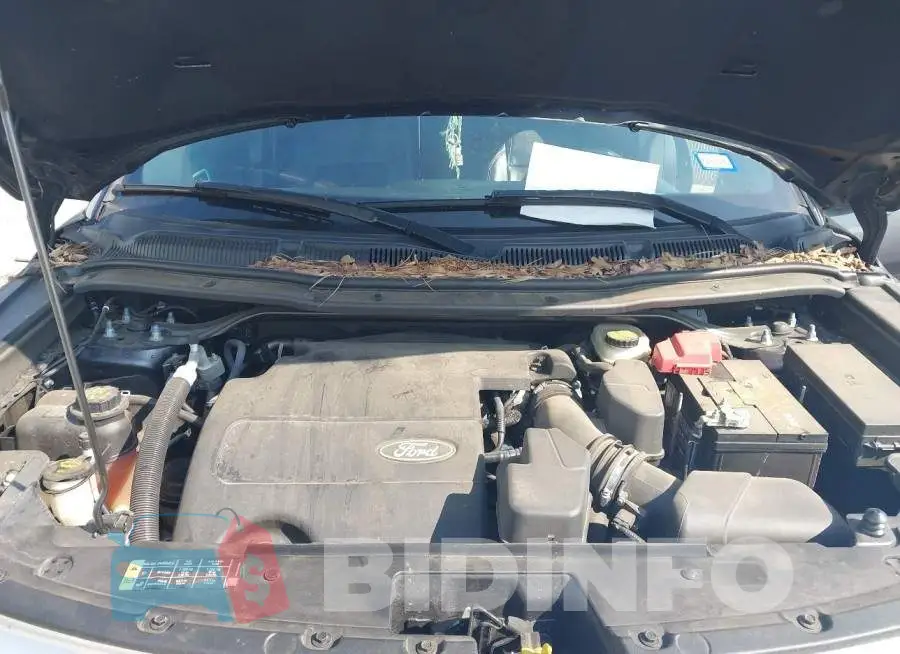 1FM5K7D80FGA19362 Photo# 10