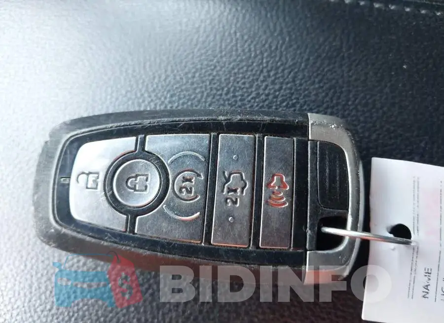 1FM5K7D85JGB97177 Photo# 11