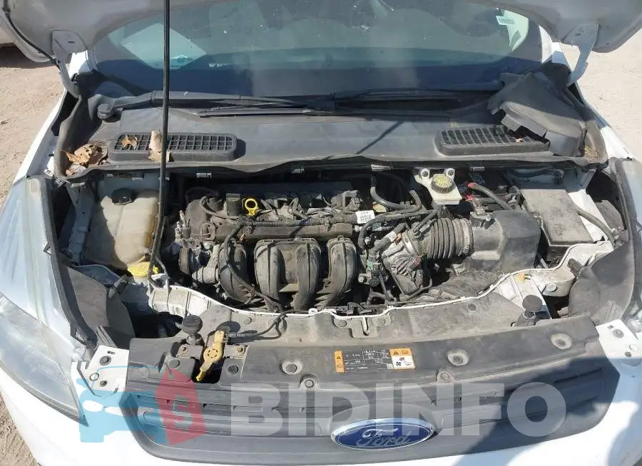 1FMCU0F71GUB56021 Photo# 10