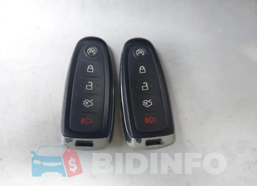 1FMCU0JD8HUB15366 Photo# 11