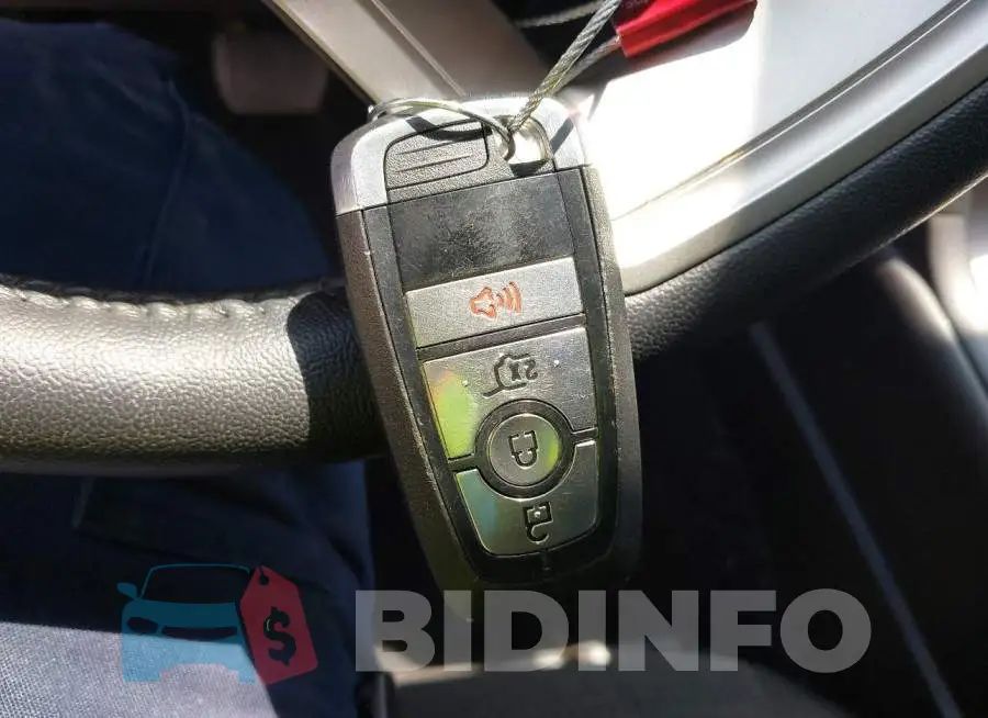 1FMSK7DH2PGB88190 Photo# 11