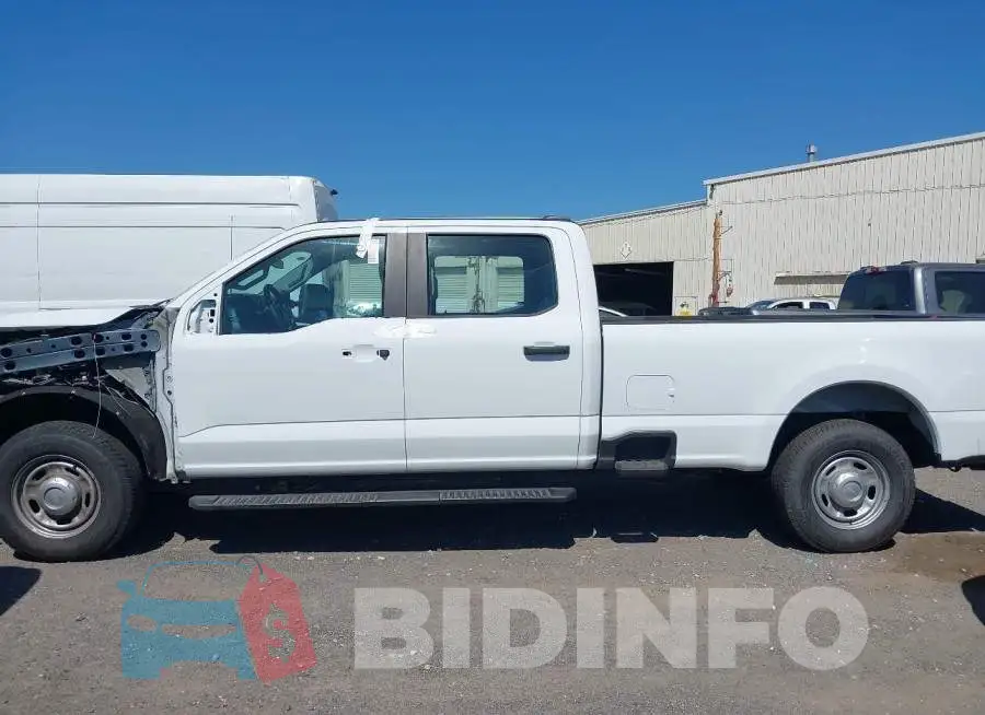 1FT7W2AA3RED66616 Photo# 15