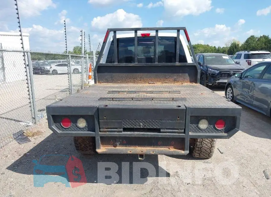 1FT7W2BT1HEC77660 Photo# 16