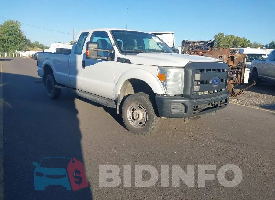 1FT7X2B60FEC17213 Photo# 1