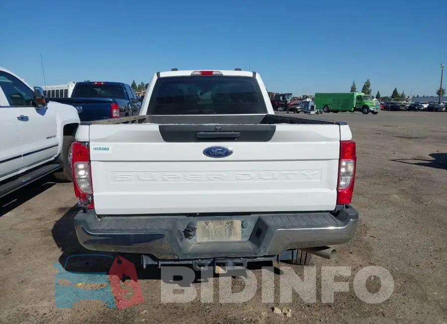 1FTBF2A67LED97915 Photo# 16