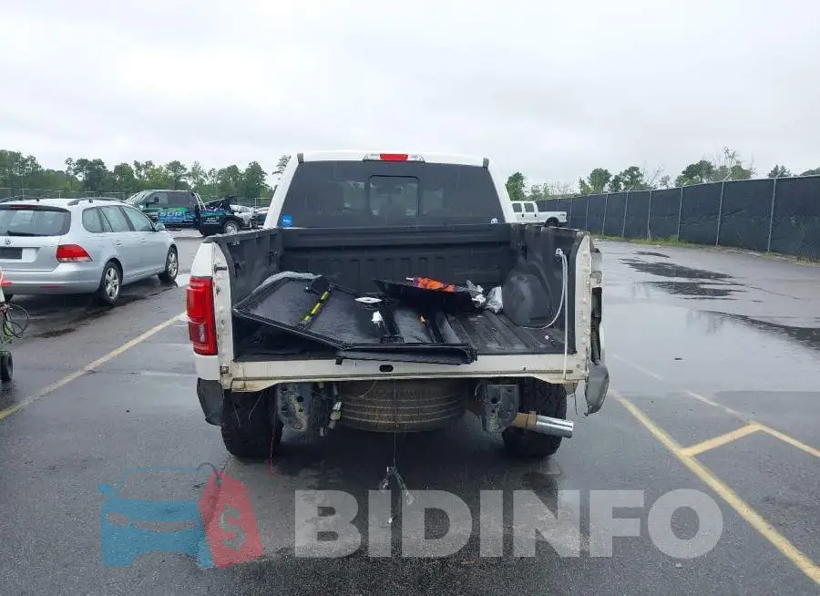 1FTEW1CG5GFB84684 Photo# 17