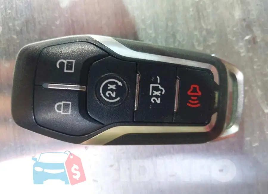 1FTEW1CP2HKD41015 Photo# 11