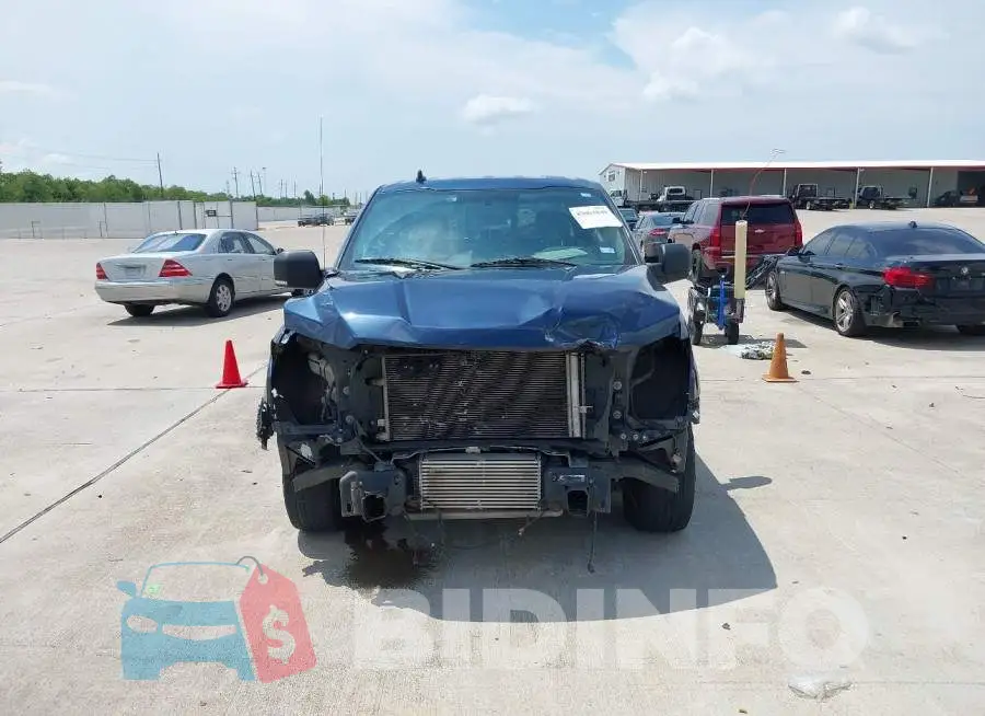 1FTEW1CP4JKC32495 Photo# 12