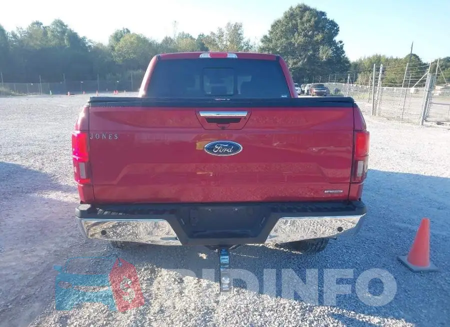 1FTEW1E47LFB74462 Photo# 16