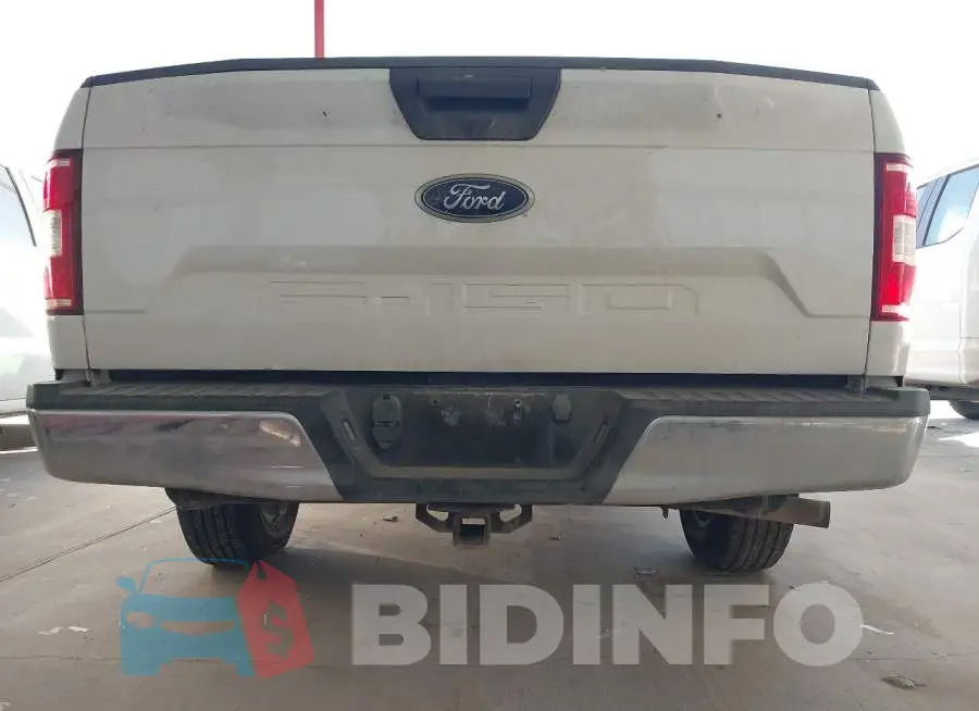 1FTEX1CB8KKD24986 Photo# 21