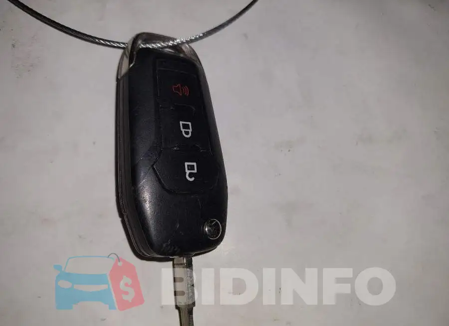 1FTFW1EG3GKE79081 Photo# 11