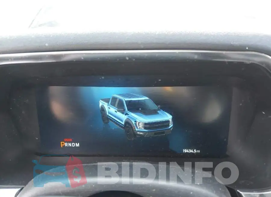 1FTFW1RG6NFC45095 Photo# 7