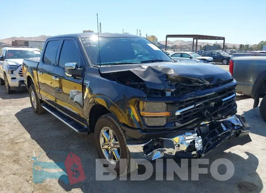 1FTFW3L82RFA60299 Photo# 6