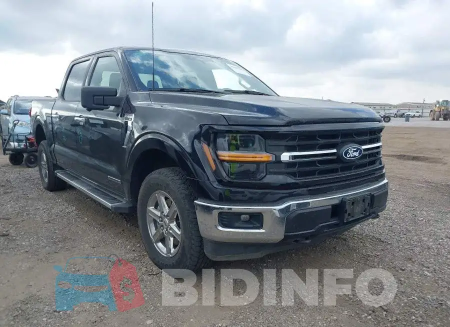1FTFW3LD5RFA37046 Photo# 1