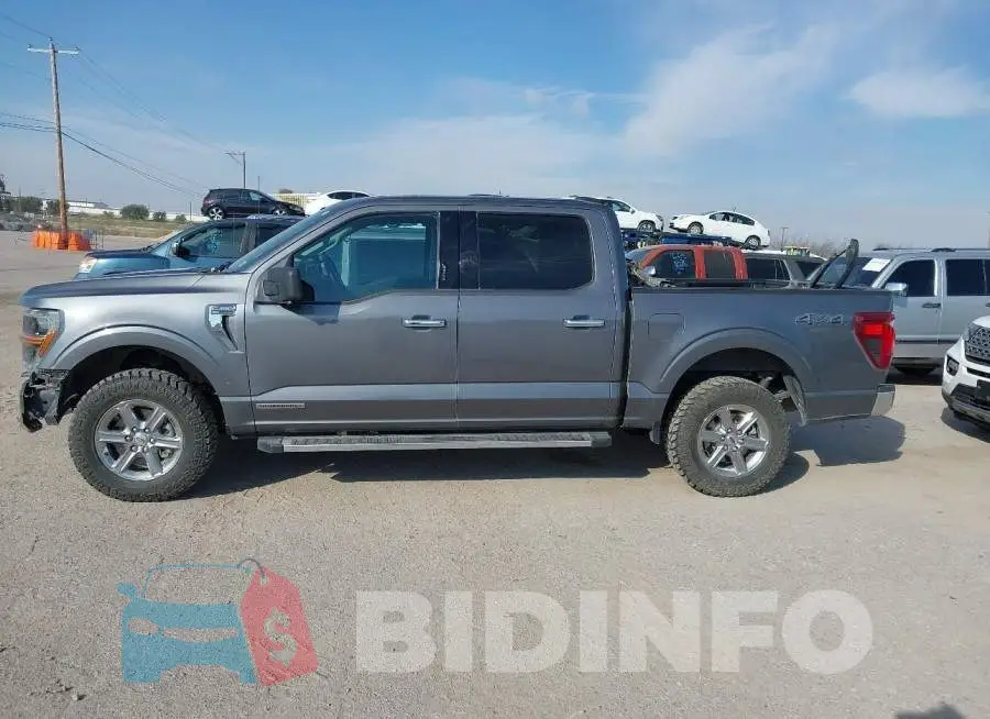 1FTFW3LD6RFA75921 Photo# 14
