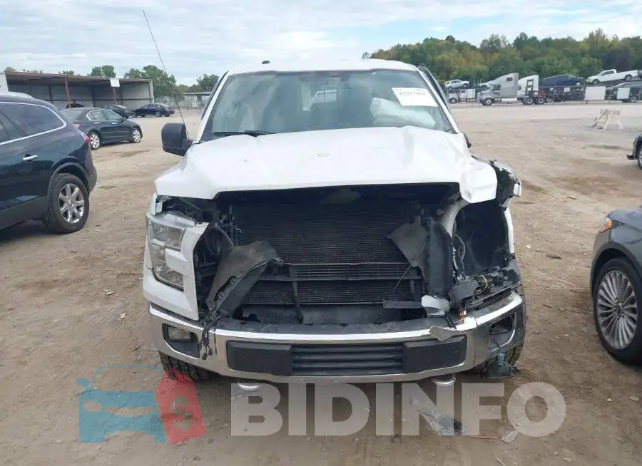 1FTFX1EF0GFD58845 Photo# 12