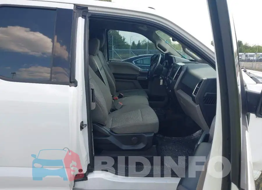 1FTFX1EF6GFD22934 Photo# 5