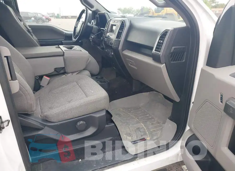1FTFX1EG1GFD59690 Photo# 5