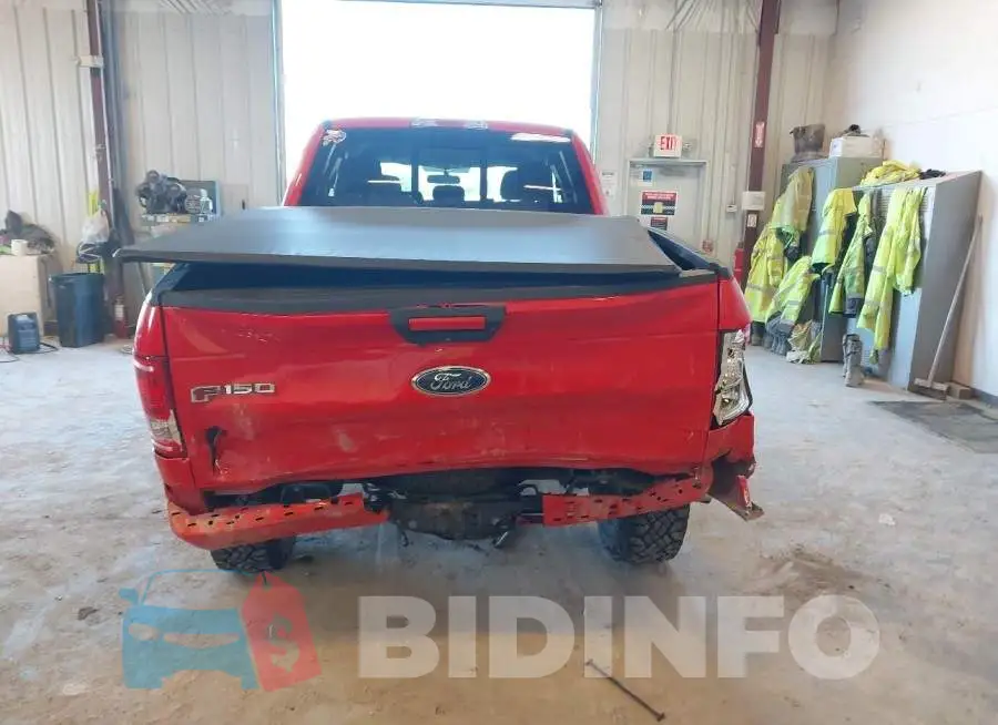 1FTFX1EG2GFD40002 Photo# 6