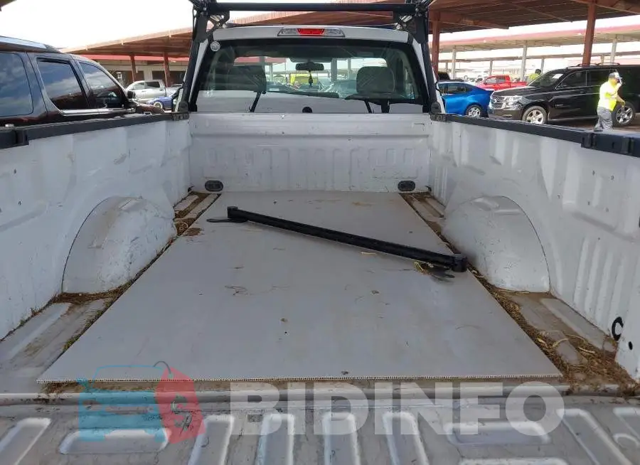 1FTMF1CB1JKC11152 Photo# 8