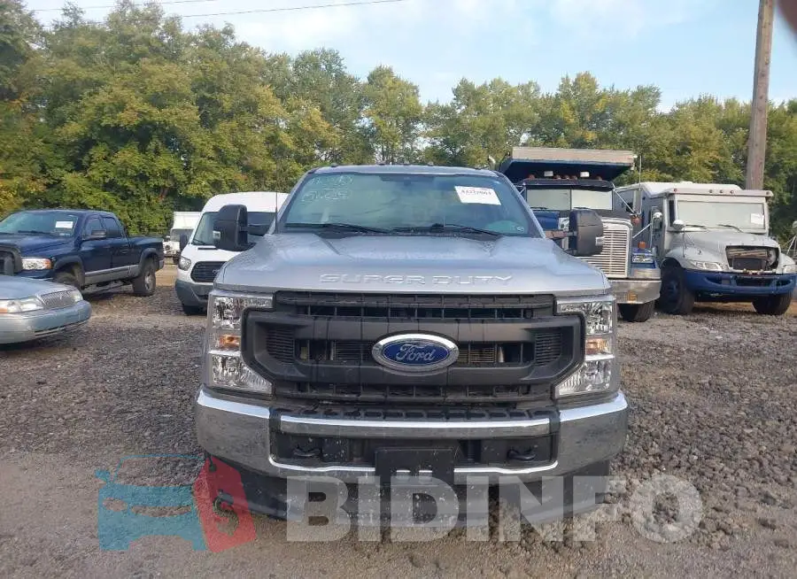 1FTRF3BN4NEE25604 Photo# 12