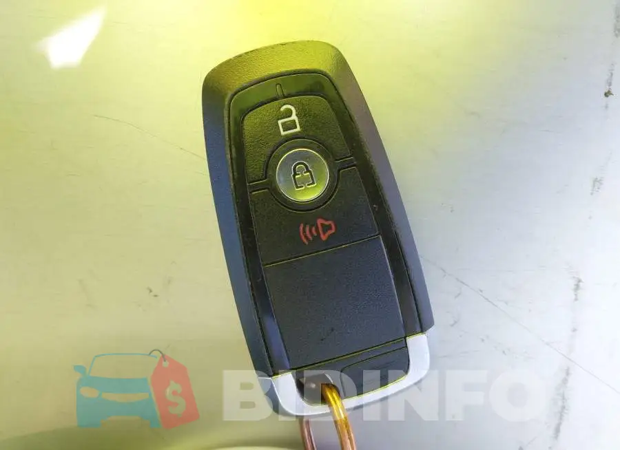 2FMPK3J91HBC65135 Photo# 11