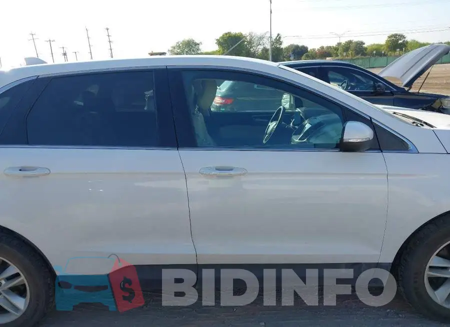 2FMPK3J95HBC37550 Photo# 14