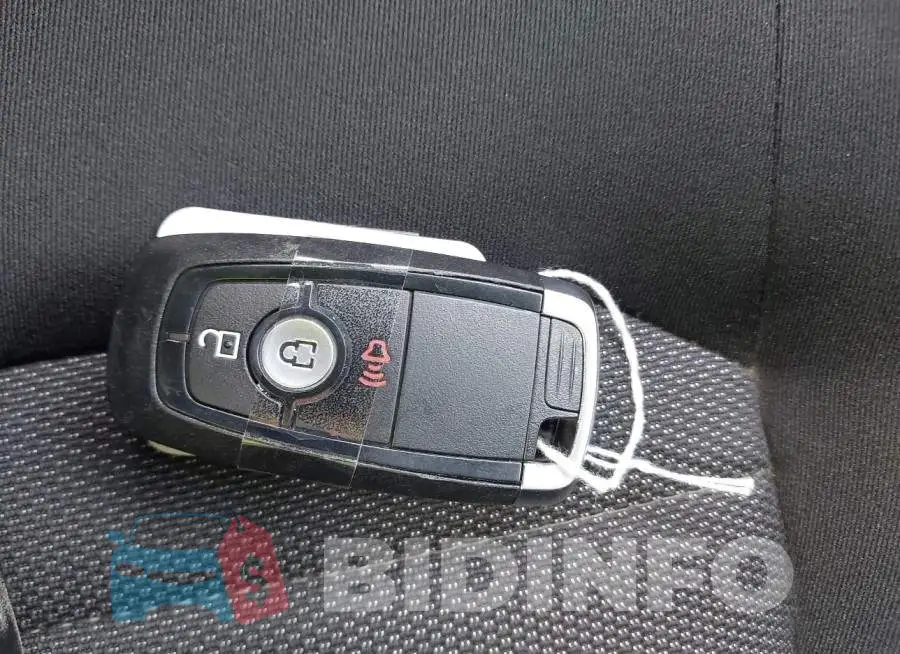 2FMPK4G98RBA45103 Photo# 11