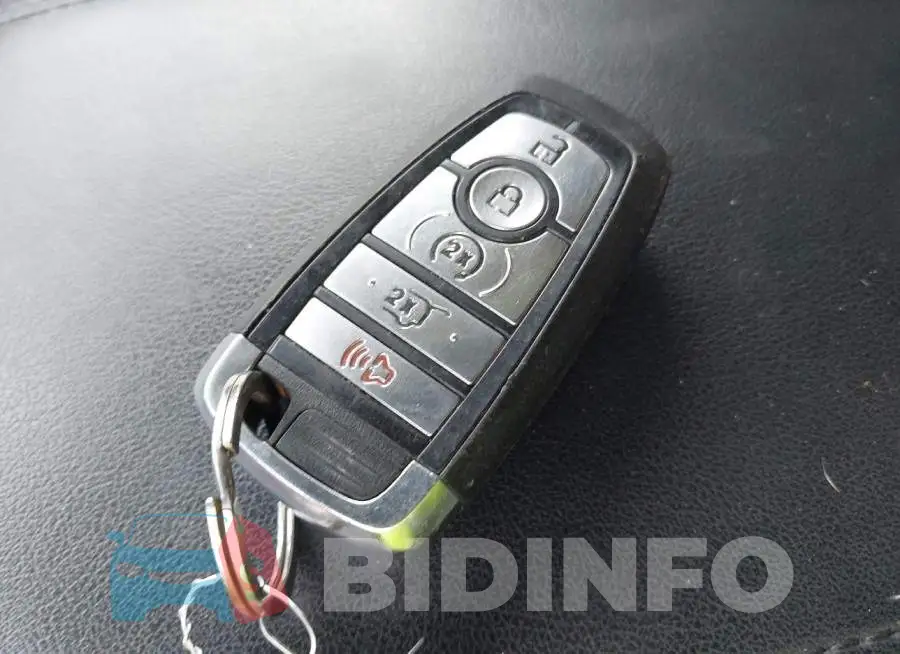 2FMPK4J93RBA33739 Photo# 11
