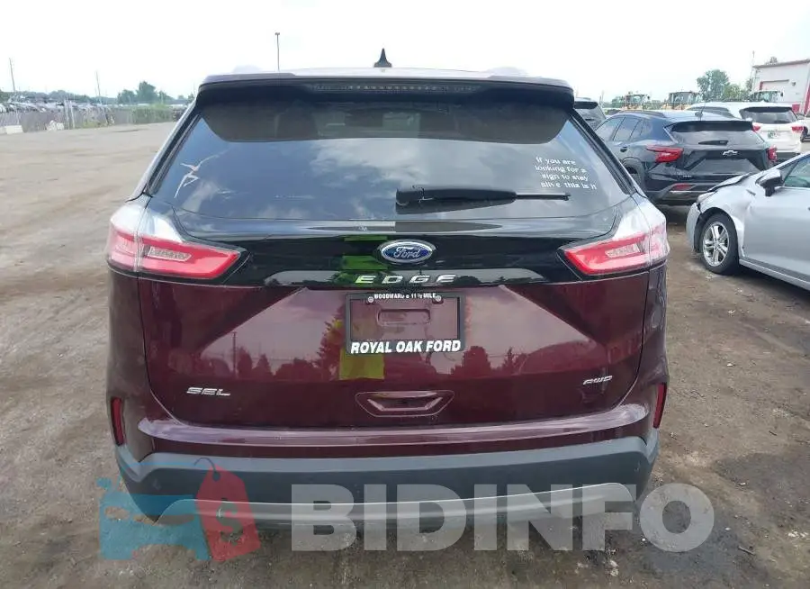 2FMPK4J93RBA33739 Photo# 16