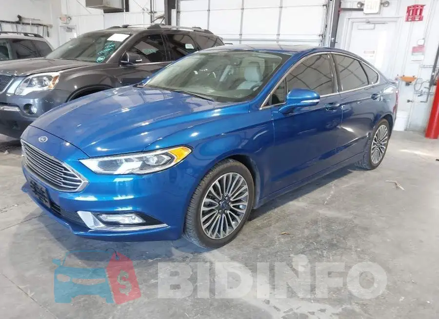 3FA6P0D9XJR205914 Photo# 2
