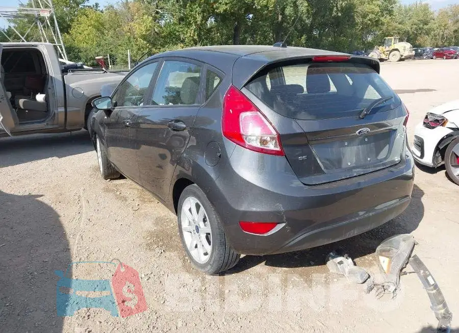 3FADP4EJ1FM123307 Photo# 3