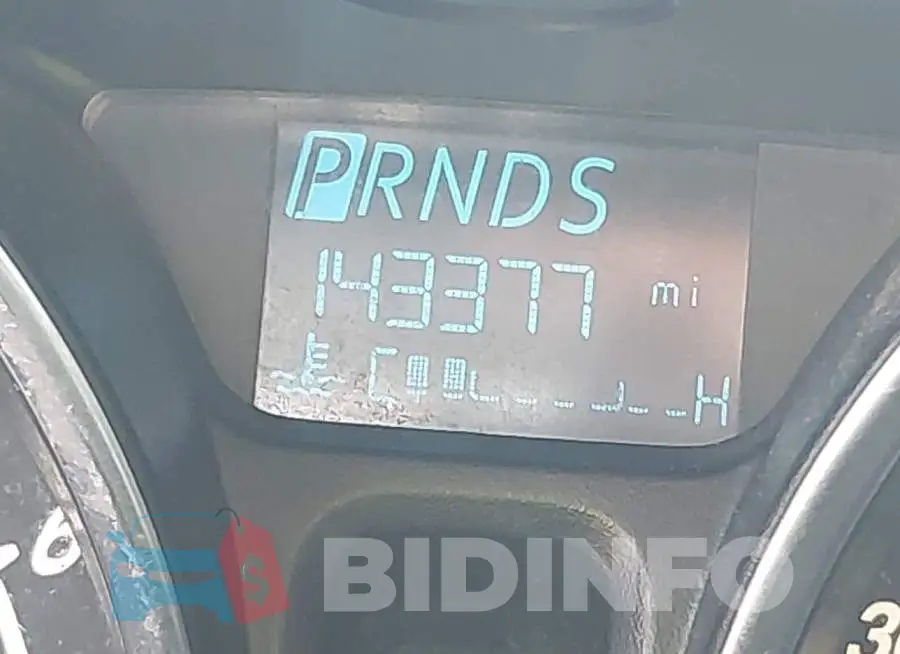 3FADP4EJ7GM101006 Photo# 7