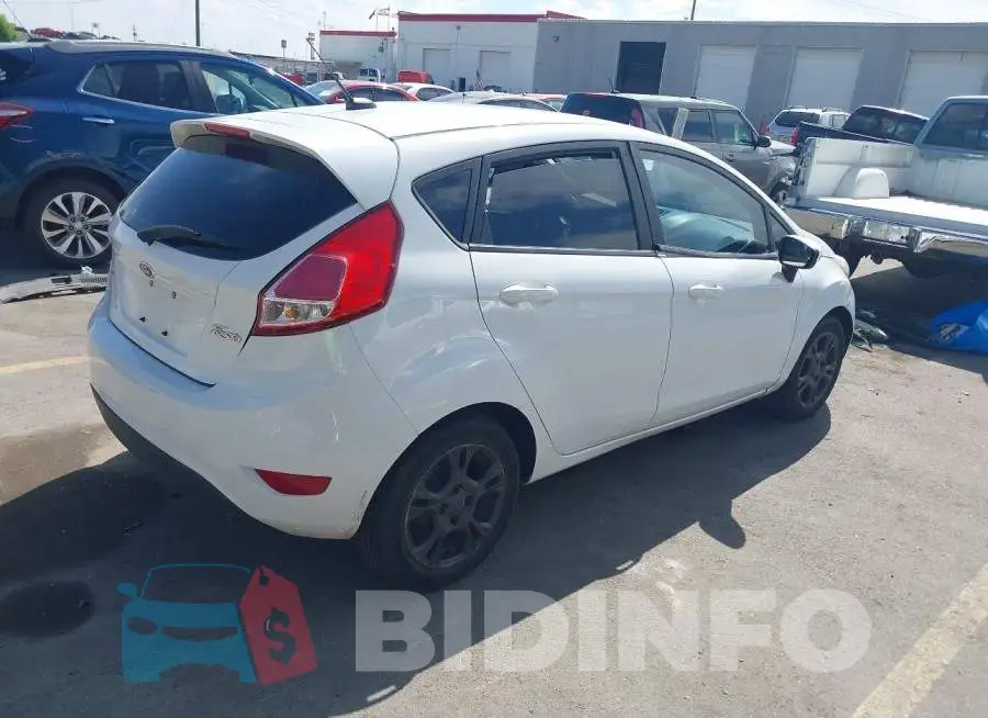 3FADP4EJ7GM101006 Photo# 4