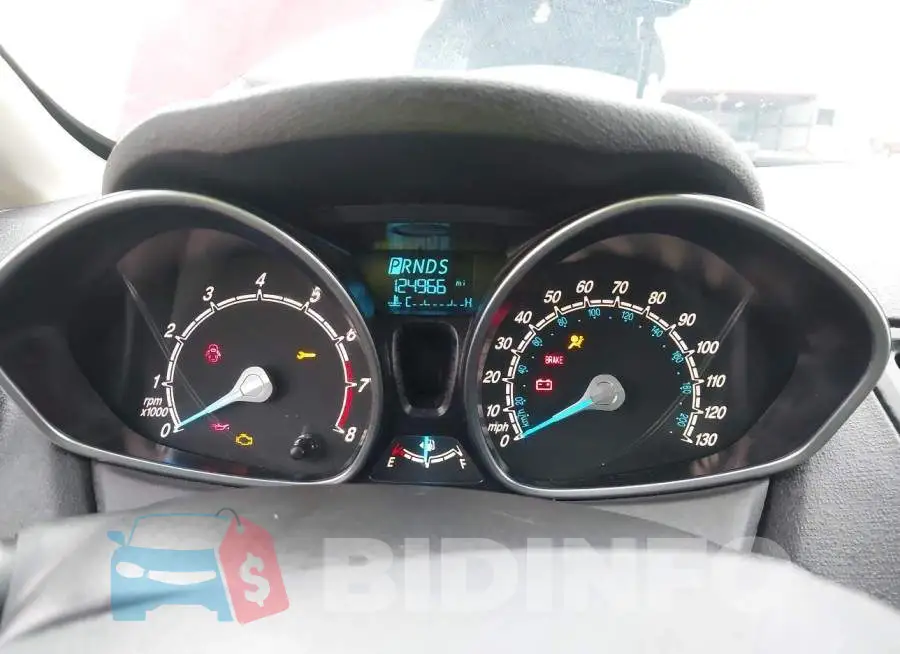 3FADP4EJ9FM164722 Photo# 7