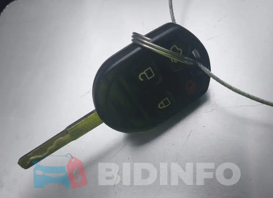 3FADP4EJ9FM164722 Photo# 11