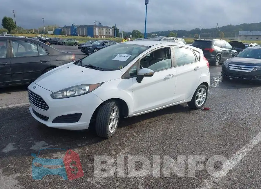 3FADP4EJ9GM120950 Photo# 2