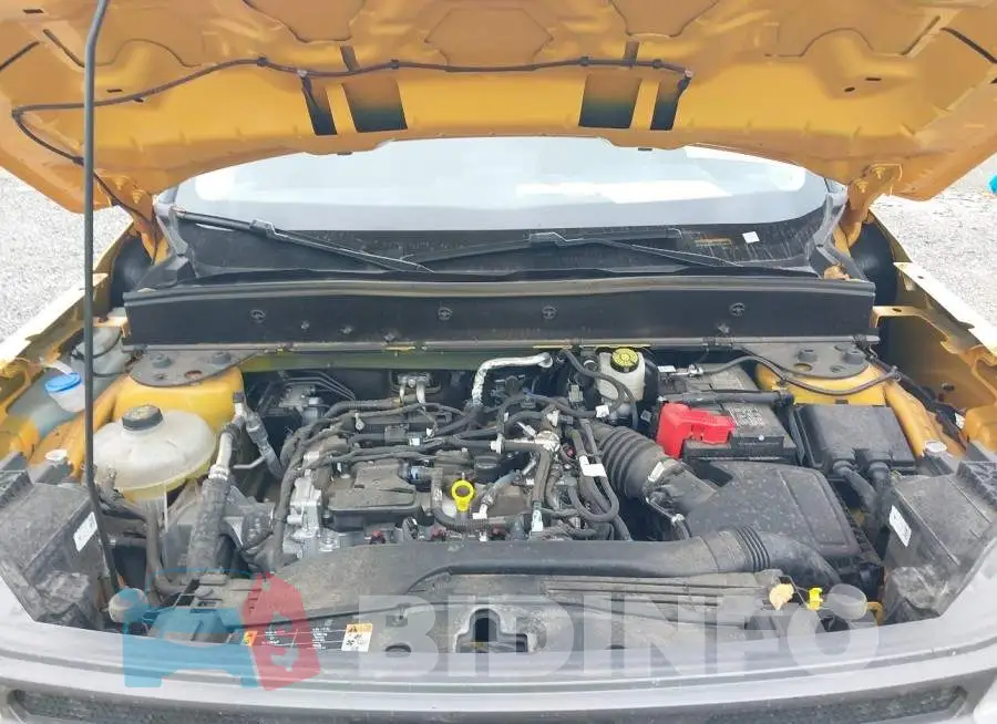 3FMCR9B64PRE01159 Photo# 10