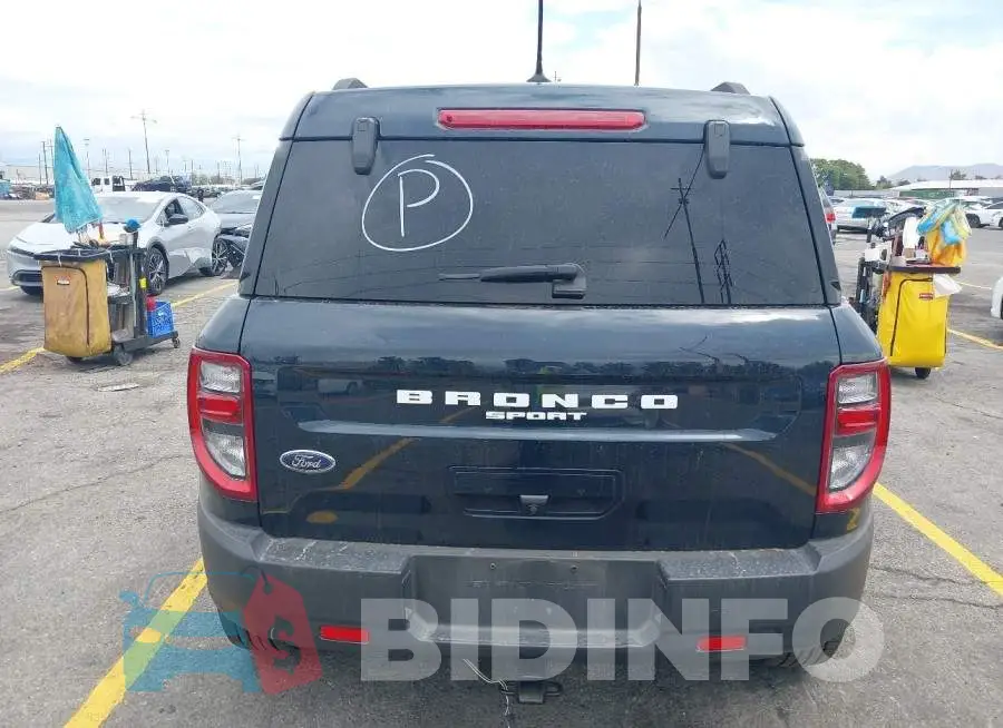 3FMCR9B65MRA97755 Photo# 16