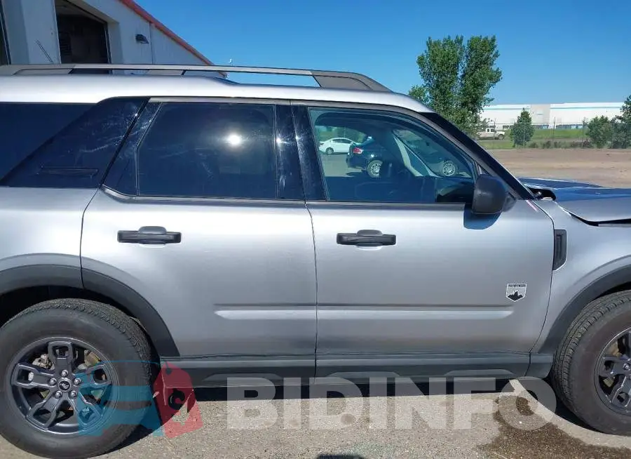 3FMCR9B69MRA57906 Photo# 14