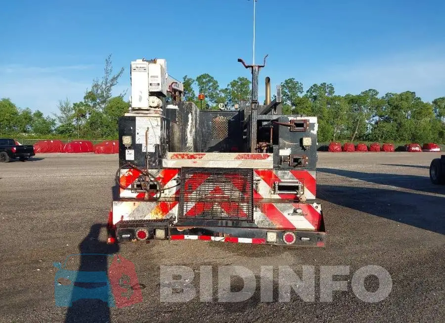 3FRXW7FL9FV718463 Photo# 18
