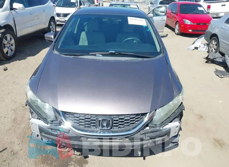 19XFB2F50FE287133 Photo# 13