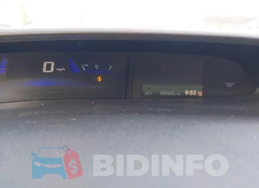 19XFB2F52FE059019 Photo# 7