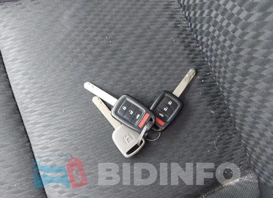 19XFB2F56FE296970 Photo# 11