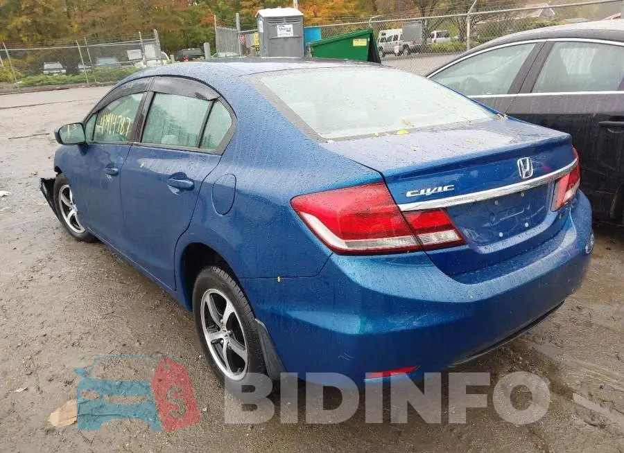 19XFB2F58FE077606 Photo# 3